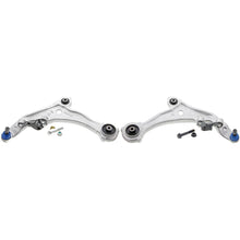Load image into Gallery viewer, MSUPLCA14039 Mevotech Both Lower Suspension Control Arm and Ball Joint Kit Mevotech Supreme Canada