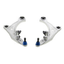Load image into Gallery viewer, MSUPLCA14041 Mevotech Both Lower Suspension Control Arm and Ball Joint Kit Mevotech Supreme Canada