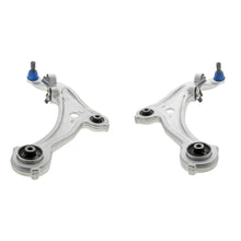 Load image into Gallery viewer, MSUPLCA14041 Mevotech Both Lower Suspension Control Arm and Ball Joint Kit Mevotech Supreme Canada