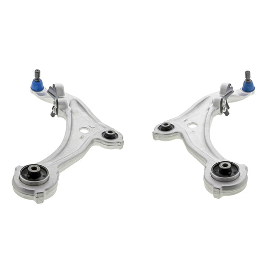 MSUPLCA14041 Mevotech Both Lower Suspension Control Arm and Ball Joint Kit Mevotech Supreme Canada