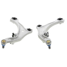 Load image into Gallery viewer, MSUPLCA14041 Mevotech Both Lower Suspension Control Arm and Ball Joint Kit Mevotech Supreme Canada