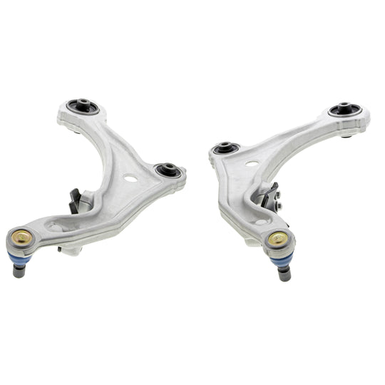 MSUPLCA14041 Mevotech Both Lower Suspension Control Arm and Ball Joint Kit Mevotech Supreme Canada