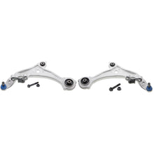 Load image into Gallery viewer, MSUPLCA14041 Mevotech Both Lower Suspension Control Arm and Ball Joint Kit Mevotech Supreme Canada