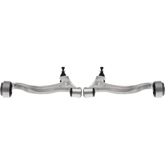 MSUPLCA14083 Mevotech Both Lower Suspension Control Arm and Ball Joint Kit Mevotech Supreme Canada