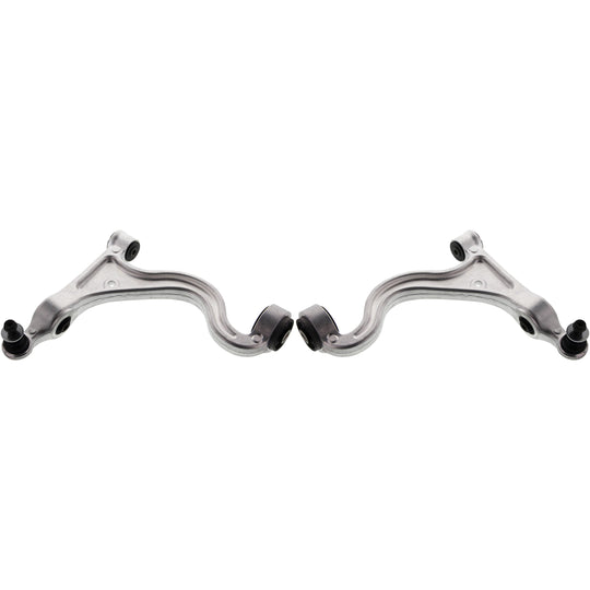 MSUPLCA14083 Mevotech Both Lower Suspension Control Arm and Ball Joint Kit Mevotech Supreme Canada