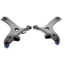 Load image into Gallery viewer, MSUPLCA14107 Mevotech Both Lower Suspension Control Arm and Ball Joint Kit Mevotech Supreme Canada
