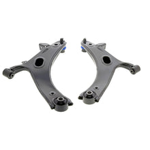 Load image into Gallery viewer, MSUPLCA14107 Mevotech Both Lower Suspension Control Arm and Ball Joint Kit Mevotech Supreme Canada