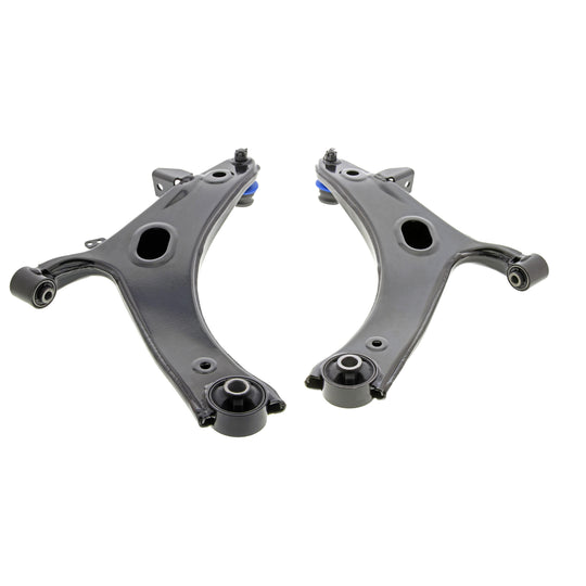 MSUPLCA14107 Mevotech Both Lower Suspension Control Arm and Ball Joint Kit Mevotech Supreme Canada