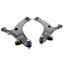 Load image into Gallery viewer, MSUPLCA14107 Mevotech Both Lower Suspension Control Arm and Ball Joint Kit Mevotech Supreme Canada