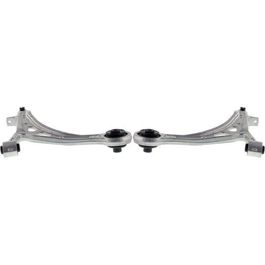 MSUPLCA14110 Mevotech Both Lower Suspension Control Arm and Ball Joint Kit Mevotech Supreme Canada