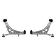 Load image into Gallery viewer, MSUPLCA14110 Mevotech Both Lower Suspension Control Arm and Ball Joint Kit Mevotech Supreme Canada