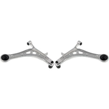 Load image into Gallery viewer, MSUPLCA14110 Mevotech Both Lower Suspension Control Arm and Ball Joint Kit Mevotech Supreme Canada