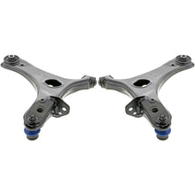 Load image into Gallery viewer, MSUPLCA14129 Mevotech Both Lower Suspension Control Arm and Ball Joint Kit Mevotech Supreme Canada