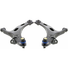 Load image into Gallery viewer, MSUPLCA14129 Mevotech Both Lower Suspension Control Arm and Ball Joint Kit Mevotech Supreme Canada