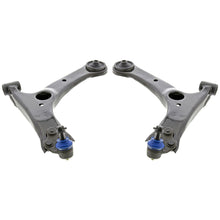Load image into Gallery viewer, MSUPLCA14149 Mevotech Both Lower Suspension Control Arm and Ball Joint Kit Mevotech Supreme Canada