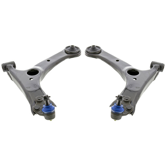 MSUPLCA14149 Mevotech Both Lower Suspension Control Arm and Ball Joint Kit Mevotech Supreme Canada