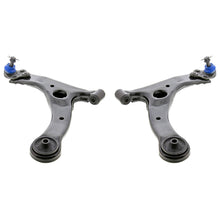 Load image into Gallery viewer, MSUPLCA14149 Mevotech Both Lower Suspension Control Arm and Ball Joint Kit Mevotech Supreme Canada