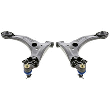 Load image into Gallery viewer, MSUPLCA14149 Mevotech Both Lower Suspension Control Arm and Ball Joint Kit Mevotech Supreme Canada