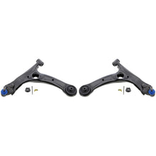 Load image into Gallery viewer, MSUPLCA14149 Mevotech Both Lower Suspension Control Arm and Ball Joint Kit Mevotech Supreme Canada