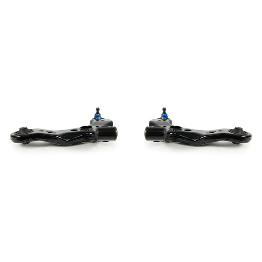 MSUPLCA14159 Mevotech Both Lower Suspension Control Arm and Ball Joint Kit Mevotech Supreme Canada