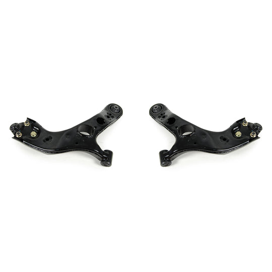 MSUPLCA14159 Mevotech Both Lower Suspension Control Arm and Ball Joint Kit Mevotech Supreme Canada