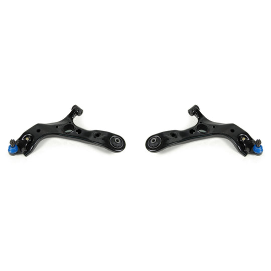MSUPLCA14159 Mevotech Both Lower Suspension Control Arm and Ball Joint Kit Mevotech Supreme Canada