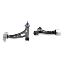 Load image into Gallery viewer, MSUPLCA14186 Mevotech Both Lower Suspension Control Arm and Ball Joint Kit Mevotech Supreme Canada