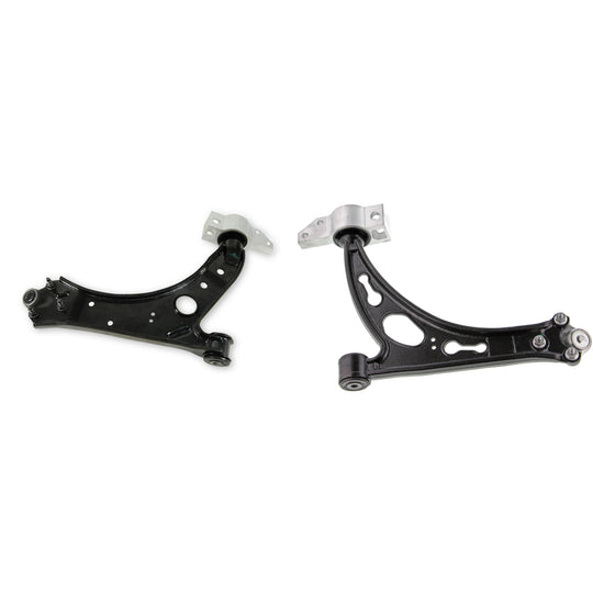 MSUPLCA14188 Mevotech Both Lower Suspension Control Arm and Ball Joint Kit Mevotech Supreme Canada