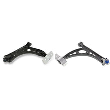Load image into Gallery viewer, MSUPLCA14188 Mevotech Both Lower Suspension Control Arm and Ball Joint Kit Mevotech Supreme Canada