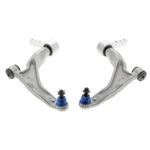 Charger l'image dans la galerie, MSUPLCA14219 Mevotech Both Lower Suspension Control Arm and Ball Joint Kit Mevotech Supreme Canada