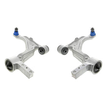 Charger l'image dans la galerie, MSUPLCA14219 Mevotech Both Lower Suspension Control Arm and Ball Joint Kit Mevotech Supreme Canada