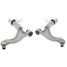 Charger l'image dans la galerie, MSUPLCA14219 Mevotech Both Lower Suspension Control Arm and Ball Joint Kit Mevotech Supreme Canada