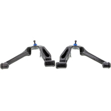 Load image into Gallery viewer, MSUPLCA14301 Mevotech Both Lower Suspension Control Arm and Ball Joint Kit Mevotech Supreme Canada