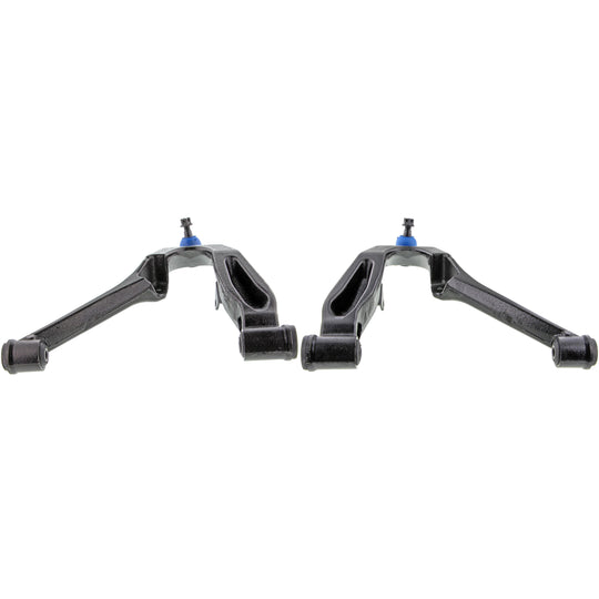 MSUPLCA14301 Mevotech Both Lower Suspension Control Arm and Ball Joint Kit Mevotech Supreme Canada