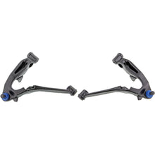 Load image into Gallery viewer, MSUPLCA14301 Mevotech Both Lower Suspension Control Arm and Ball Joint Kit Mevotech Supreme Canada