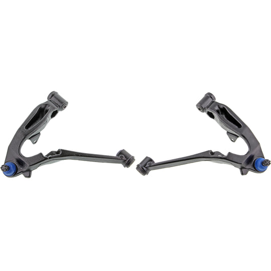 MSUPLCA14301 Mevotech Both Lower Suspension Control Arm and Ball Joint Kit Mevotech Supreme Canada
