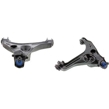 Load image into Gallery viewer, MSUPLCA14333 Mevotech Both Lower Suspension Control Arm and Ball Joint Kit Mevotech Supreme Canada