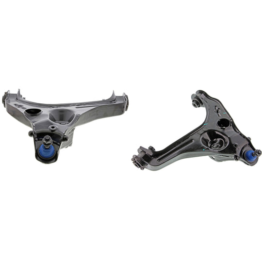 MSUPLCA14333 Mevotech Both Lower Suspension Control Arm and Ball Joint Kit Mevotech Supreme Canada