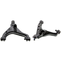 Load image into Gallery viewer, MSUPLCA14333 Mevotech Both Lower Suspension Control Arm and Ball Joint Kit Mevotech Supreme Canada