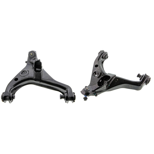 MSUPLCA14333 Mevotech Both Lower Suspension Control Arm and Ball Joint Kit Mevotech Supreme Canada