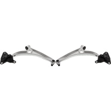 Load image into Gallery viewer, MSUPLCA14425 Mevotech Both Lower Suspension Control Arm and Ball Joint Kit Mevotech Supreme Canada