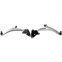Load image into Gallery viewer, MSUPLCA14425 Mevotech Both Lower Suspension Control Arm and Ball Joint Kit Mevotech Supreme Canada