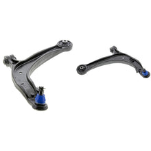 Charger l'image dans la galerie, MSUPLCA14429 Mevotech Both Lower Suspension Control Arm and Ball Joint Kit Mevotech Supreme Canada