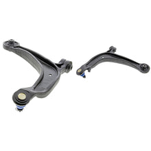 Charger l'image dans la galerie, MSUPLCA14429 Mevotech Both Lower Suspension Control Arm and Ball Joint Kit Mevotech Supreme Canada