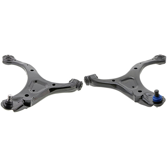MSUPLCA14503 Mevotech Both Lower Suspension Control Arm and Ball Joint Kit Mevotech Supreme Canada