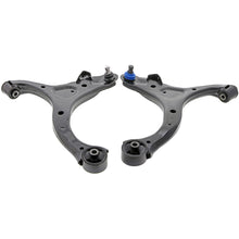 Load image into Gallery viewer, MSUPLCA14503 Mevotech Both Lower Suspension Control Arm and Ball Joint Kit Mevotech Supreme Canada