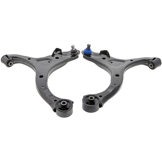 MSUPLCA14503 Mevotech Both Lower Suspension Control Arm and Ball Joint Kit Mevotech Supreme Canada
