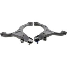 Load image into Gallery viewer, MSUPLCA14503 Mevotech Both Lower Suspension Control Arm and Ball Joint Kit Mevotech Supreme Canada