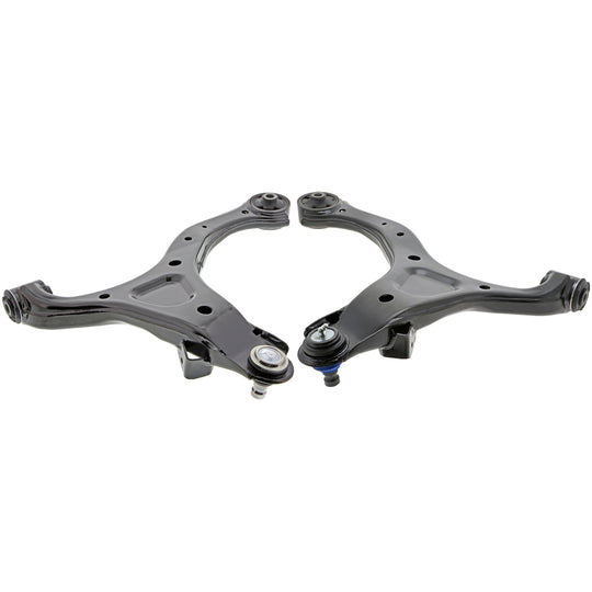 MSUPLCA14503 Mevotech Both Lower Suspension Control Arm and Ball Joint Kit Mevotech Supreme Canada