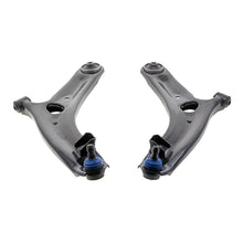 Load image into Gallery viewer, MSUPLCA14505 Mevotech Both Lower Suspension Control Arm and Ball Joint Kit Mevotech Supreme Canada